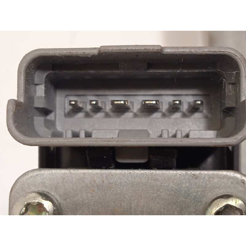 Recambio de elevalunas trasero derecho para citroën c4 lim. seduction referencia OEM IAM 402278K  