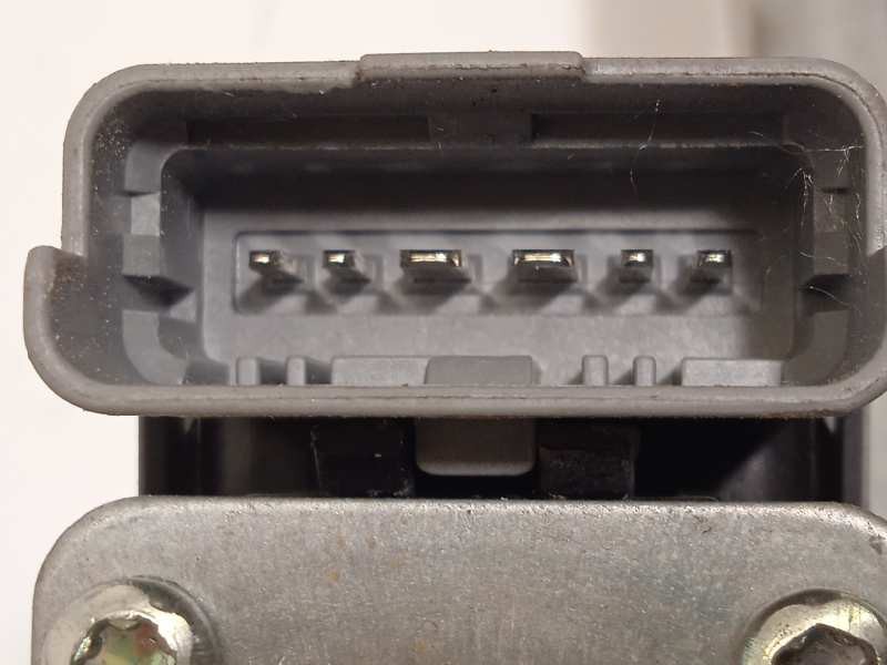 Recambio de elevalunas trasero derecho para citroën c4 lim. seduction referencia OEM IAM 402278K  