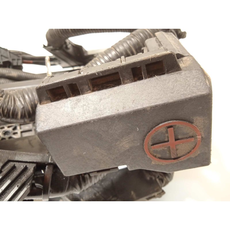 Recambio de modulo electronico para hyundai tucson referencia OEM IAM 91671D7010  