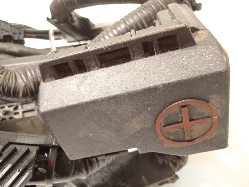 Recambio de modulo electronico para hyundai tucson referencia OEM IAM 91671D7010  