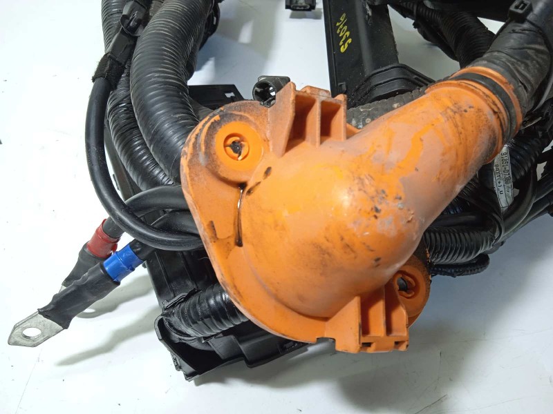 Recambio de modulo electronico para hyundai tucson referencia OEM IAM 91671D7010  