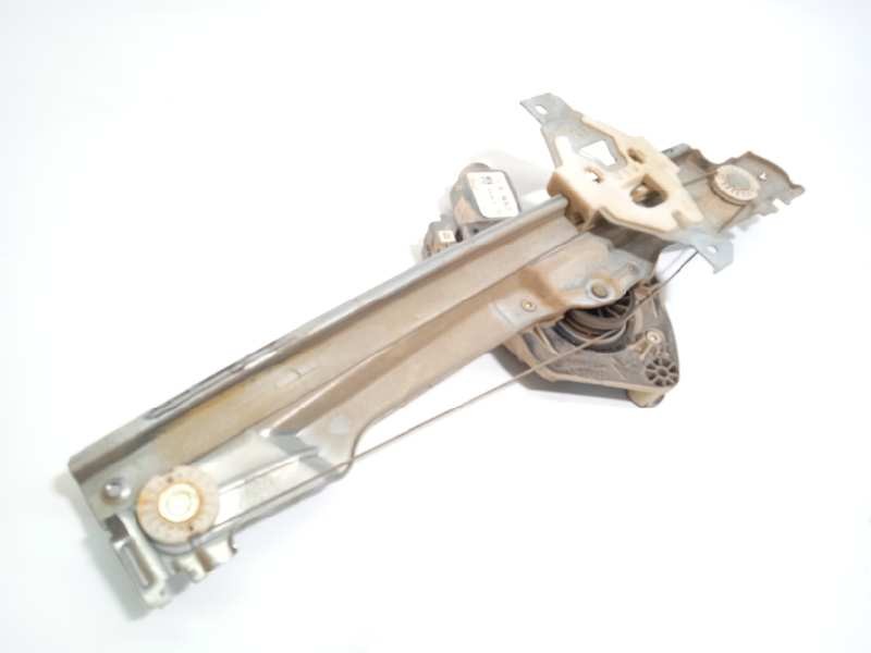 Recambio de elevalunas trasero izquierdo para citroën c4 lim. seduction referencia OEM IAM 402279K  