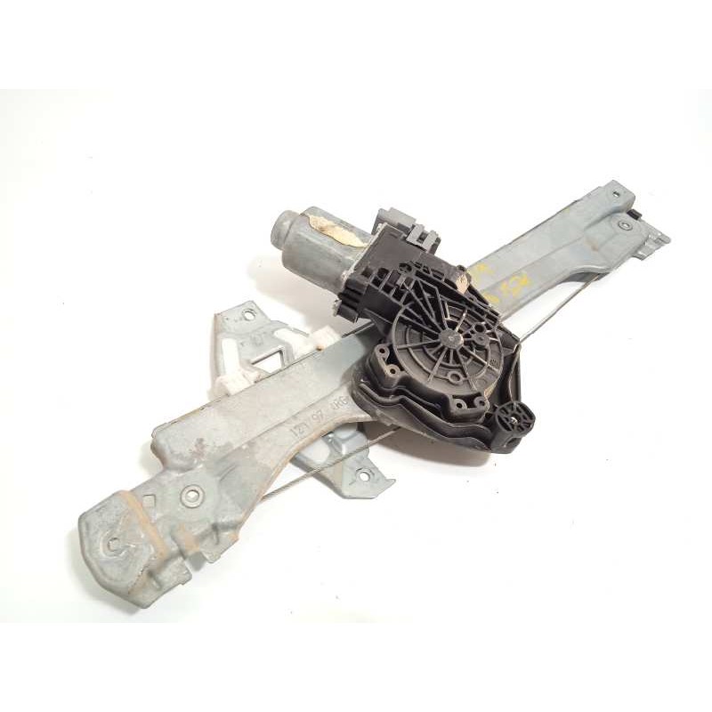 Recambio de elevalunas trasero izquierdo para citroën c4 lim. seduction referencia OEM IAM 402279K  