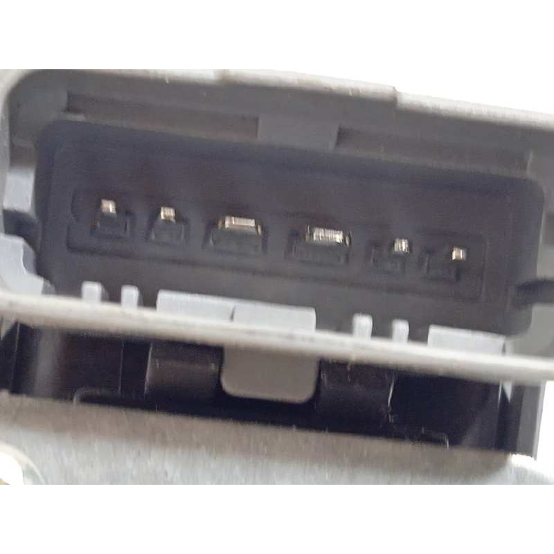 Recambio de elevalunas trasero izquierdo para citroën c4 lim. seduction referencia OEM IAM 402279K  