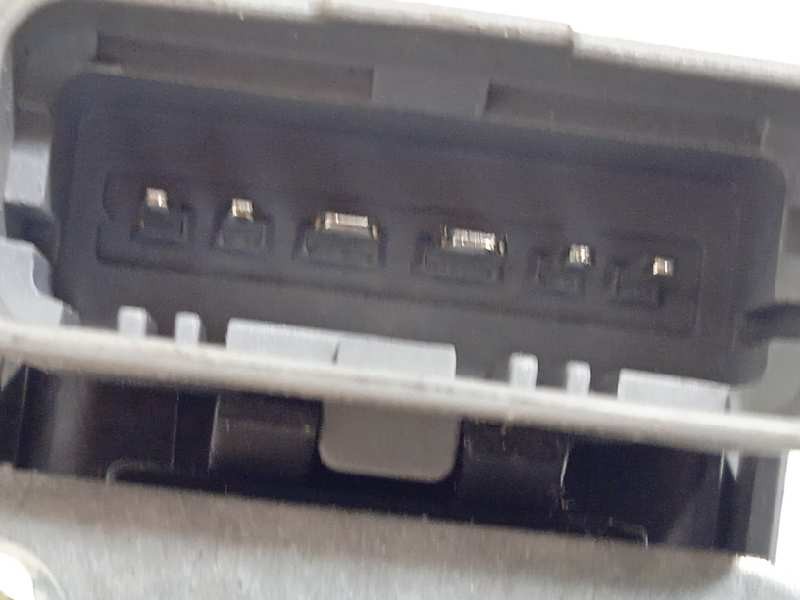 Recambio de elevalunas trasero izquierdo para citroën c4 lim. seduction referencia OEM IAM 402279K  