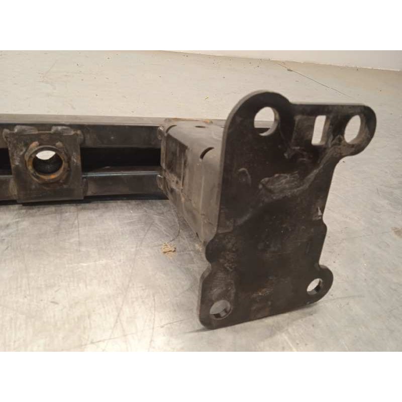 Recambio de refuerzo paragolpes delantero para nissan qashqai (j10) 2.0 dci turbodiesel cat referencia OEM IAM 62030JD000  