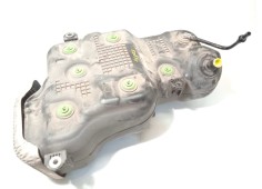 Recambio de deposito aditivo fap adblue para hyundai tucson referencia OEM IAM 31550D7900  31500D7900 2