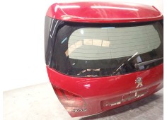 Recambio de porton trasero para peugeot 308 referencia OEM IAM 1610669880  9677891980 2