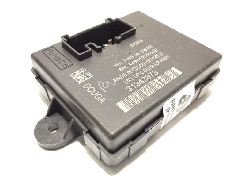 CENTRALITA CONFORT 31343873 