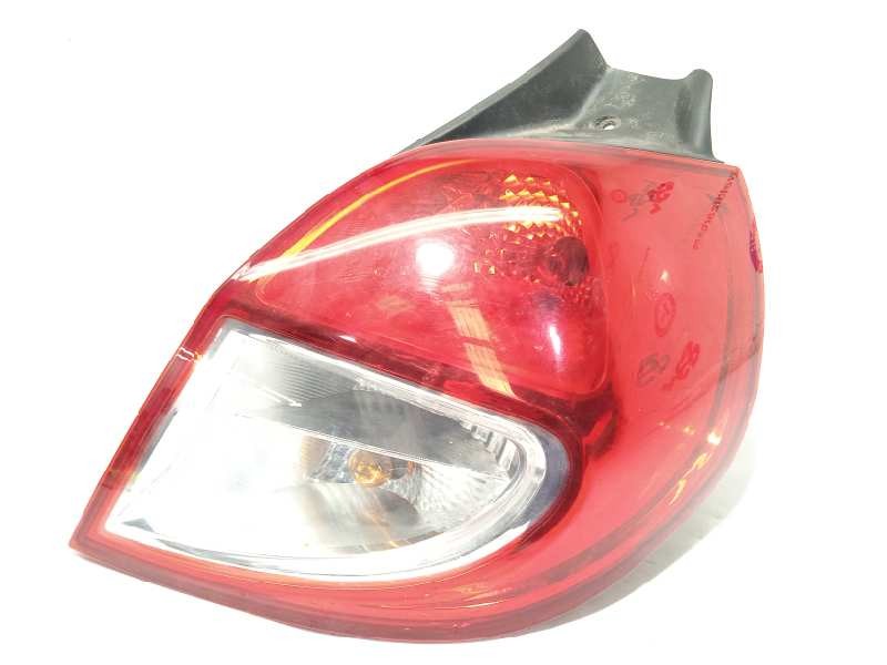 Recambio de piloto trasero derecho para renault clio iii 1.5 dci diesel referencia OEM IAM 8200886946  