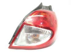 Recambio de piloto trasero derecho para renault clio iii 1.5 dci diesel referencia OEM IAM 8200886946   2