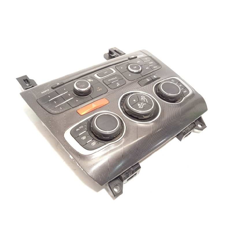 Recambio de mando multifuncion para citroën c4 lim. seduction referencia OEM IAM 98040782ZD  