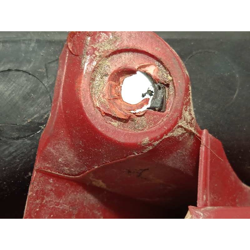 Recambio de piloto trasero derecho para renault clio iii 1.5 dci diesel referencia OEM IAM 8200886946  