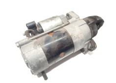 Recambio de motor arranque para opel astra j sports tourer 1.6 cdti dpf referencia OEM IAM   55497878 2