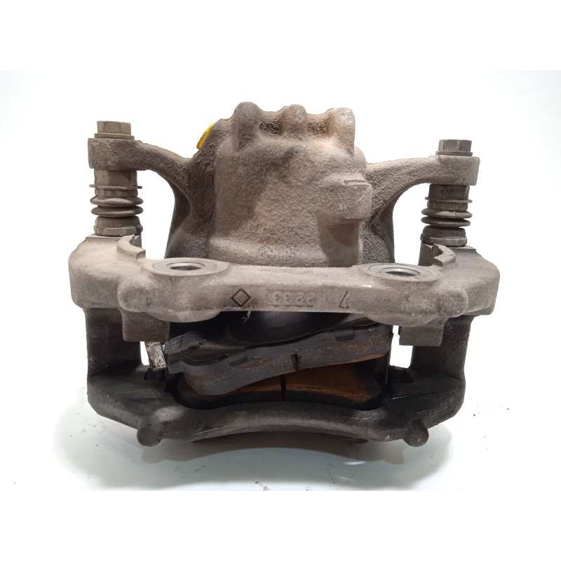 Recambio de pinza freno delantera izquierda para citroën c4 lim. seduction referencia OEM IAM 4401S2  