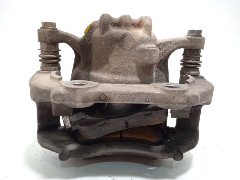 Recambio de pinza freno delantera izquierda para citroën c4 lim. seduction referencia OEM IAM 4401S2  