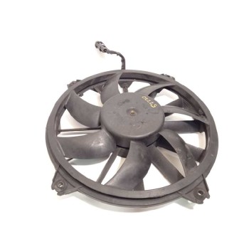 Recambio de electroventilador para citroën c4 lim. shine referencia OEM IAM 9661571480 9828719880 1253K4