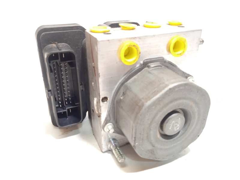 Recambio de abs para dacia sandero basis referencia OEM IAM 476603249R 0265956560 269707