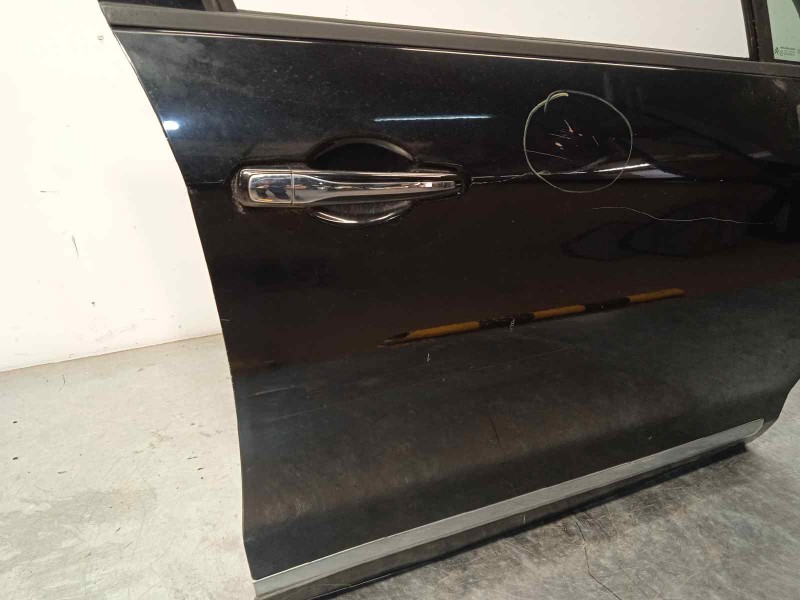 Recambio de puerta delantera derecha para citroën c5 break referencia OEM IAM 9004Z2  