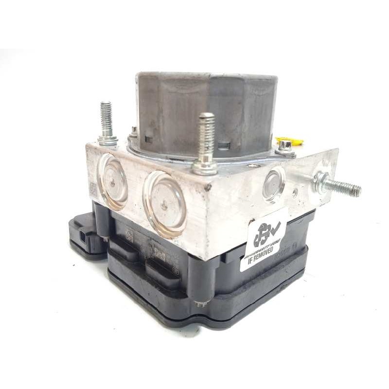 Recambio de abs para dacia sandero basis referencia OEM IAM 476603249R 0265956560 269707