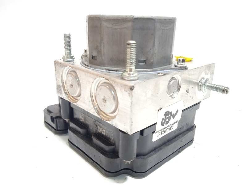 Recambio de abs para dacia sandero basis referencia OEM IAM 476603249R 0265956560 269707