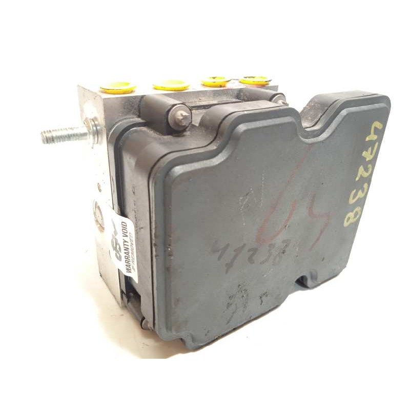 Recambio de abs para dacia sandero basis referencia OEM IAM 476603249R 0265956560 269707