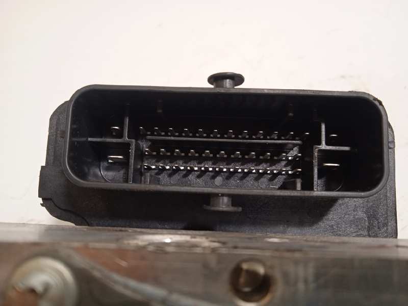 Recambio de abs para dacia sandero basis referencia OEM IAM 476603249R 0265956560 269707