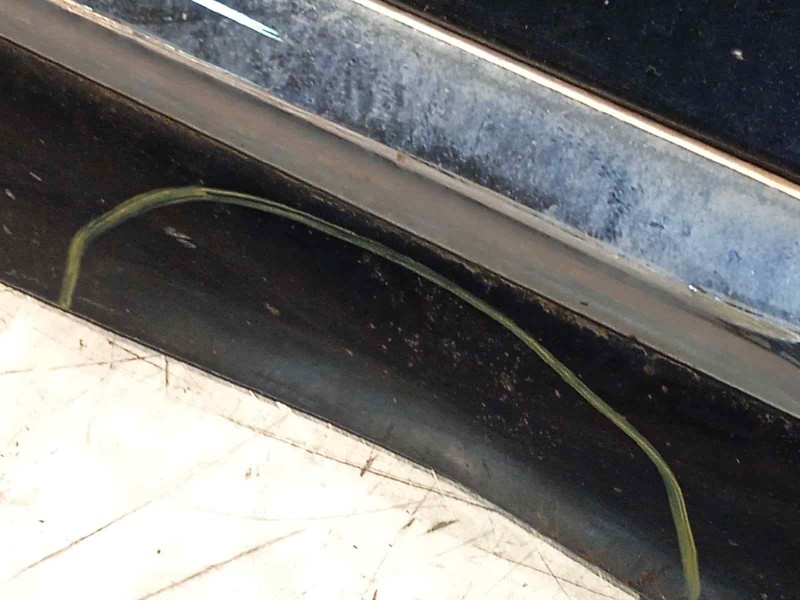 Recambio de puerta delantera derecha para citroën c5 break referencia OEM IAM 9004Z2  