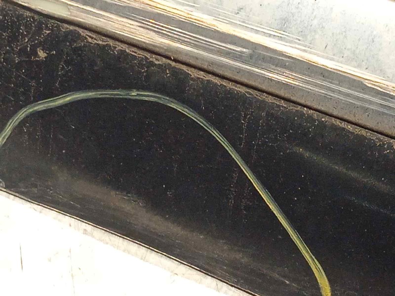 Recambio de puerta delantera derecha para citroën c5 break referencia OEM IAM 9004Z2  