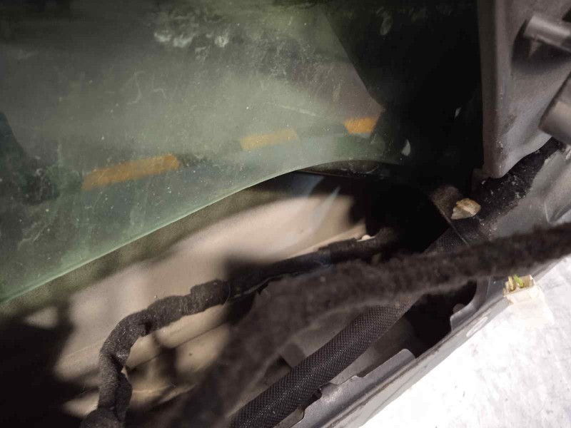 Recambio de puerta delantera derecha para citroën c5 break referencia OEM IAM 9004Z2  