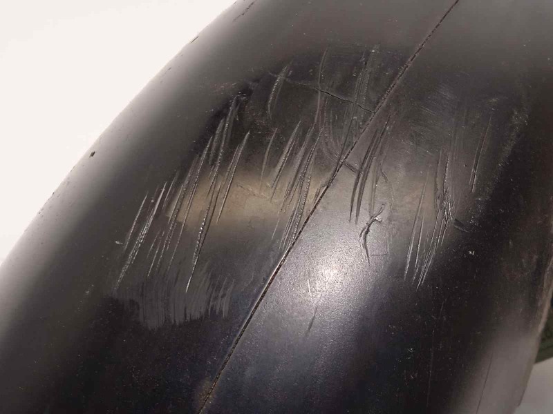 Recambio de retrovisor derecho para citroën c5 break referencia OEM IAM 965744259V  8153SK