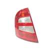 Recambio de piloto trasero izquierdo para skoda fabia (6y2/6y3) 1.4 referencia OEM IAM 6Y6945111B  