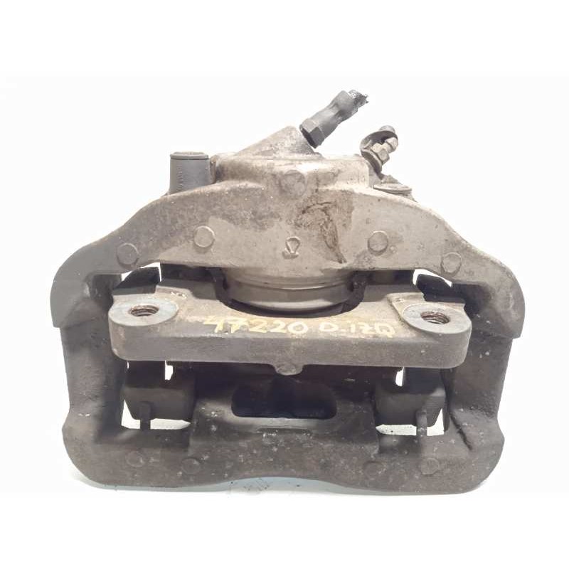 Recambio de pinza freno delantera izquierda para bmw serie 5 berlina (e60) 520d referencia OEM IAM 34216758057  