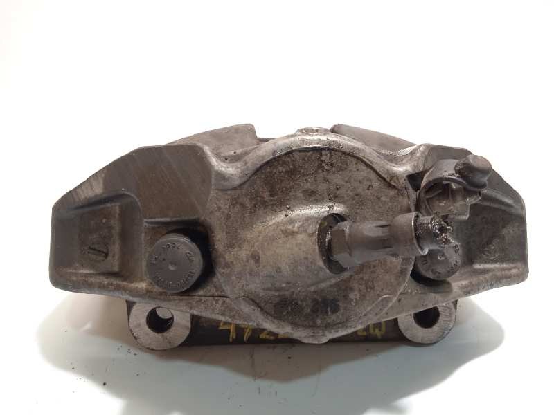 Recambio de pinza freno delantera izquierda para bmw serie 5 berlina (e60) 520d referencia OEM IAM 34216758057  