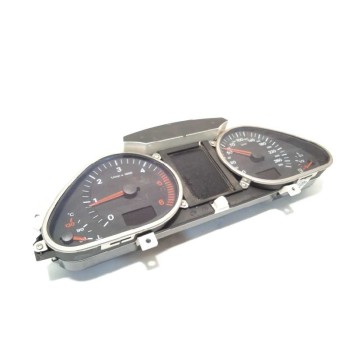 Recambio de cuadro instrumentos para audi a6 berlina (4f2) 2.0 tdi referencia OEM IAM 4F0920901C  503000733700