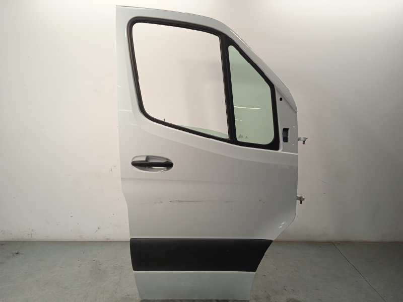 Recambio de puerta delantera derecha para mercedes-benz sprinter iii furgón rwd / awd (02-2018) 419 cdi rwd l2 (907.643) referen