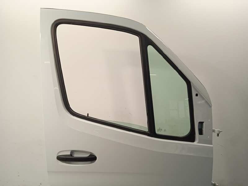 Recambio de puerta delantera derecha para mercedes-benz sprinter iii furgón rwd / awd (02-2018) 419 cdi rwd l2 (907.643) referen
