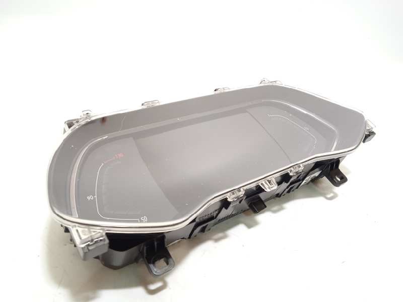 Recambio de cuadro instrumentos para renault arkana rs line referencia OEM IAM 248095682R  