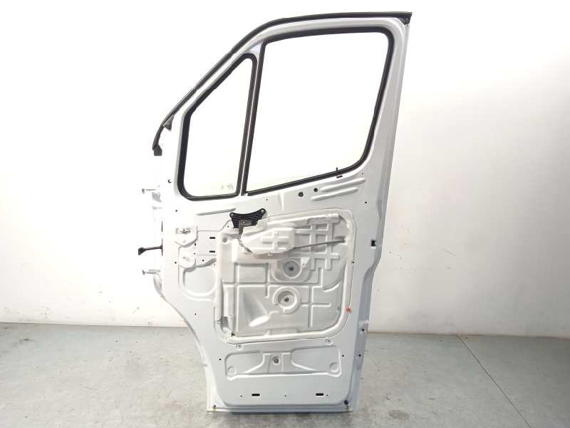 Recambio de puerta delantera derecha para mercedes-benz sprinter iii furgón rwd / awd (02-2018) 419 cdi rwd l2 (907.643) referen