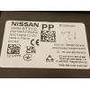 Recambio de centralita confort para nissan qashqai iii (j12) 1.3 dig-t referencia OEM IAM 284B26TY1C  A3C1280810100