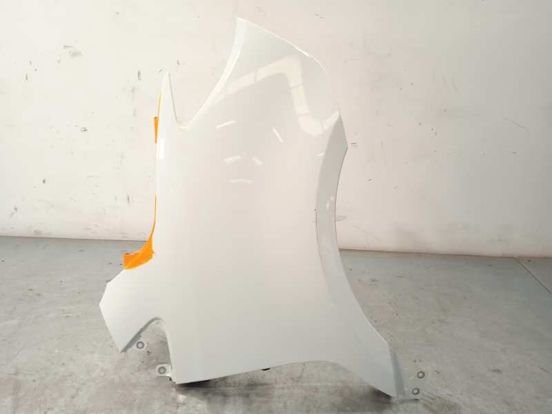 Recambio de aleta delantera derecha para mercedes-benz sprinter iii furgón rwd / awd (02-2018) 419 cdi l3 (907.645) referencia O