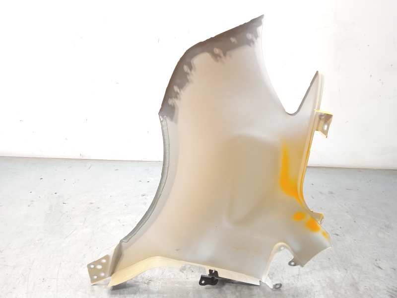 Recambio de aleta delantera derecha para mercedes-benz sprinter iii furgón rwd / awd (02-2018) 419 cdi l3 (907.645) referencia O