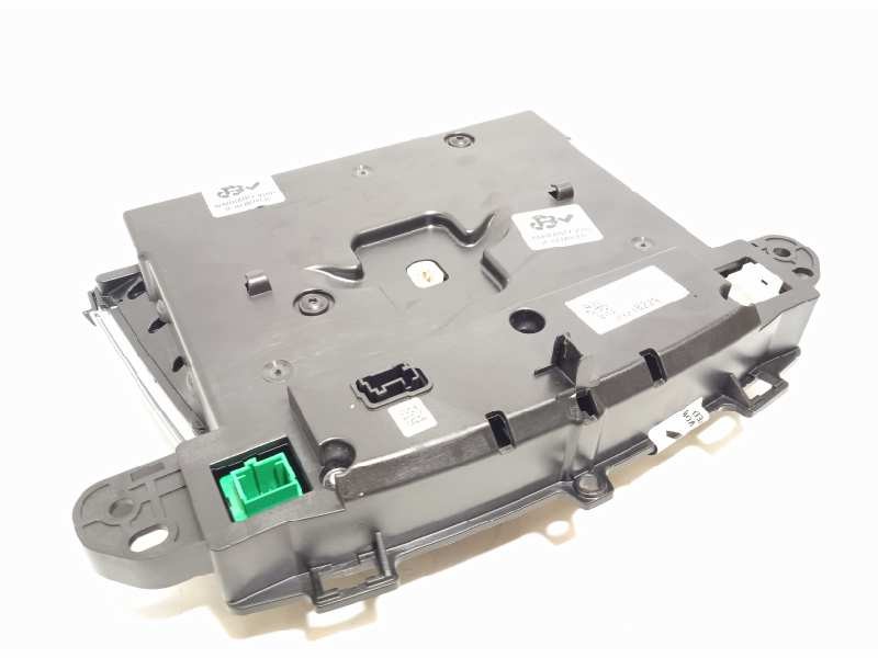 Recambio de pantalla multifuncion para opel crossland x design line referencia OEM IAM 39238229  