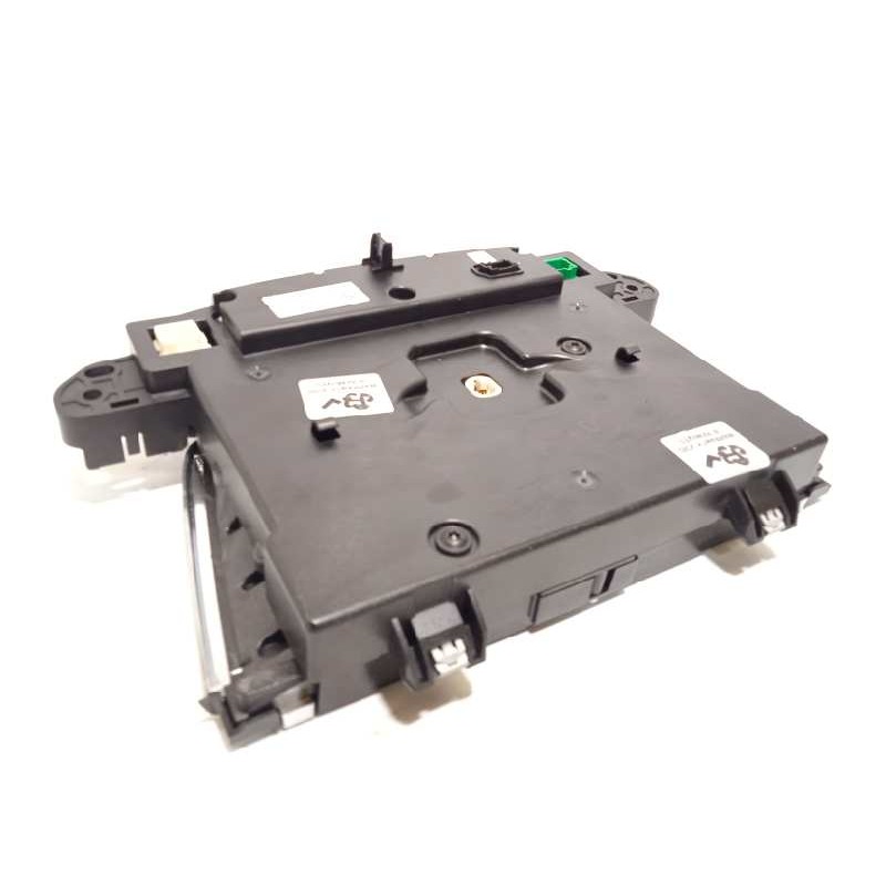 Recambio de pantalla multifuncion para opel crossland x design line referencia OEM IAM 39238229  