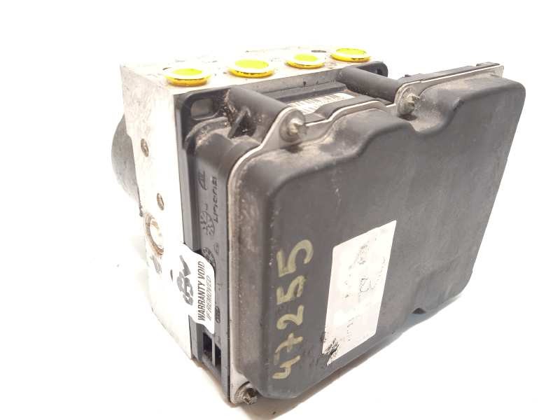 Recambio de abs para bmw serie 5 berlina (e60) 530d referencia OEM IAM 34516758743 26595375 0265234134