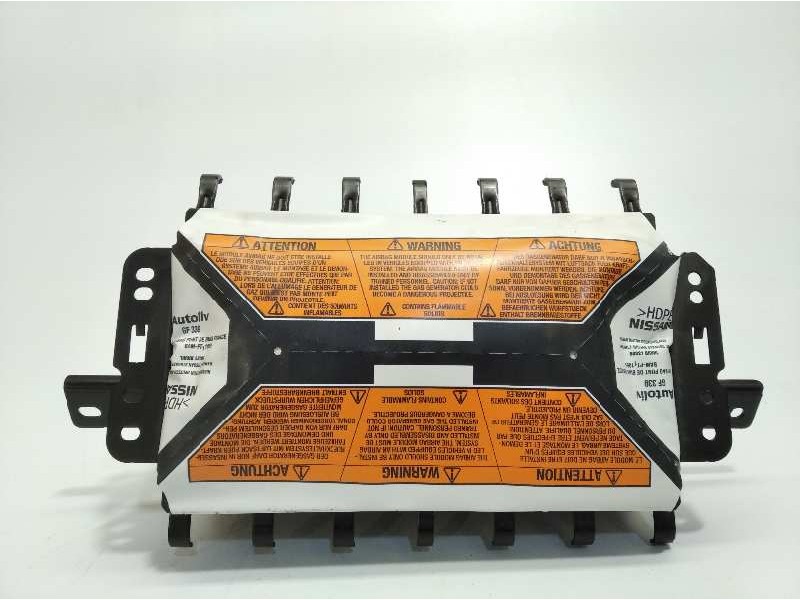 AIRBAG DELANTERO DERECHO 98515JD05A 606565100ED