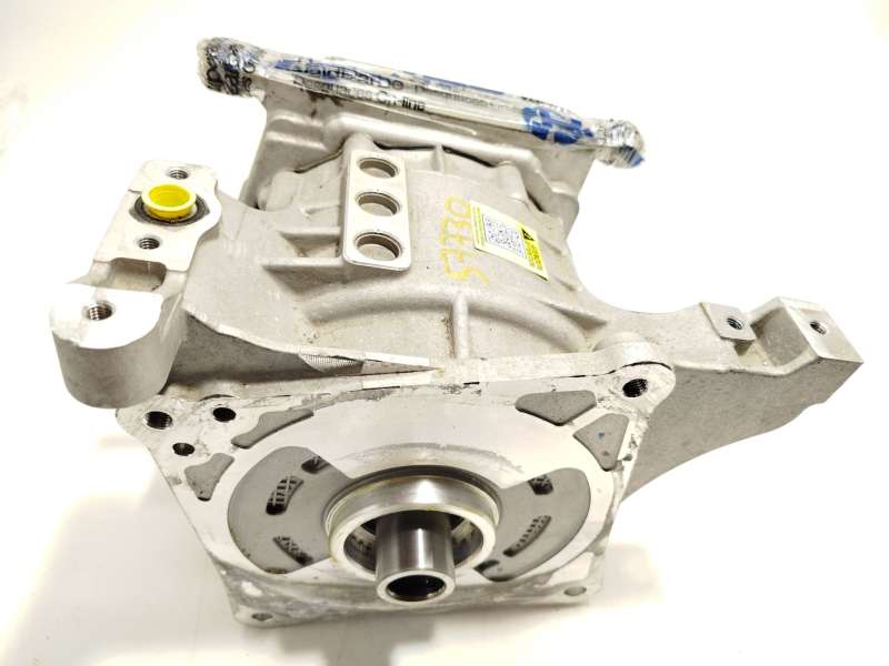 Recambio de motor completo para dacia spring ev (b6m1) referencia OEM IAM 4DB403 U013780 3