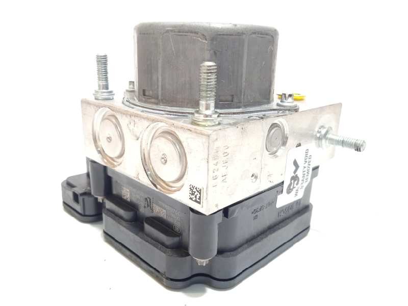 Recambio de abs para renault captur zen referencia OEM IAM 476600188R 2265106516 269722