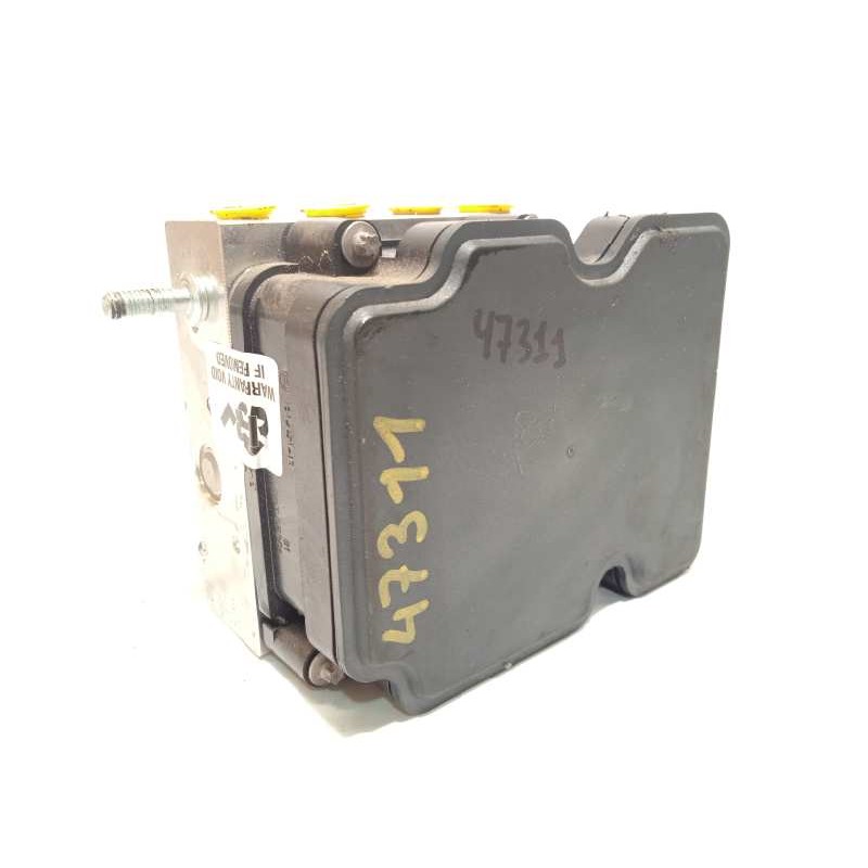 Recambio de abs para renault captur zen referencia OEM IAM 476600188R 2265106516 269722