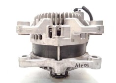 Recambio de alternador para jaguar f-pace r-sport referencia OEM IAM GX7310300BF  A002TX4491B 2